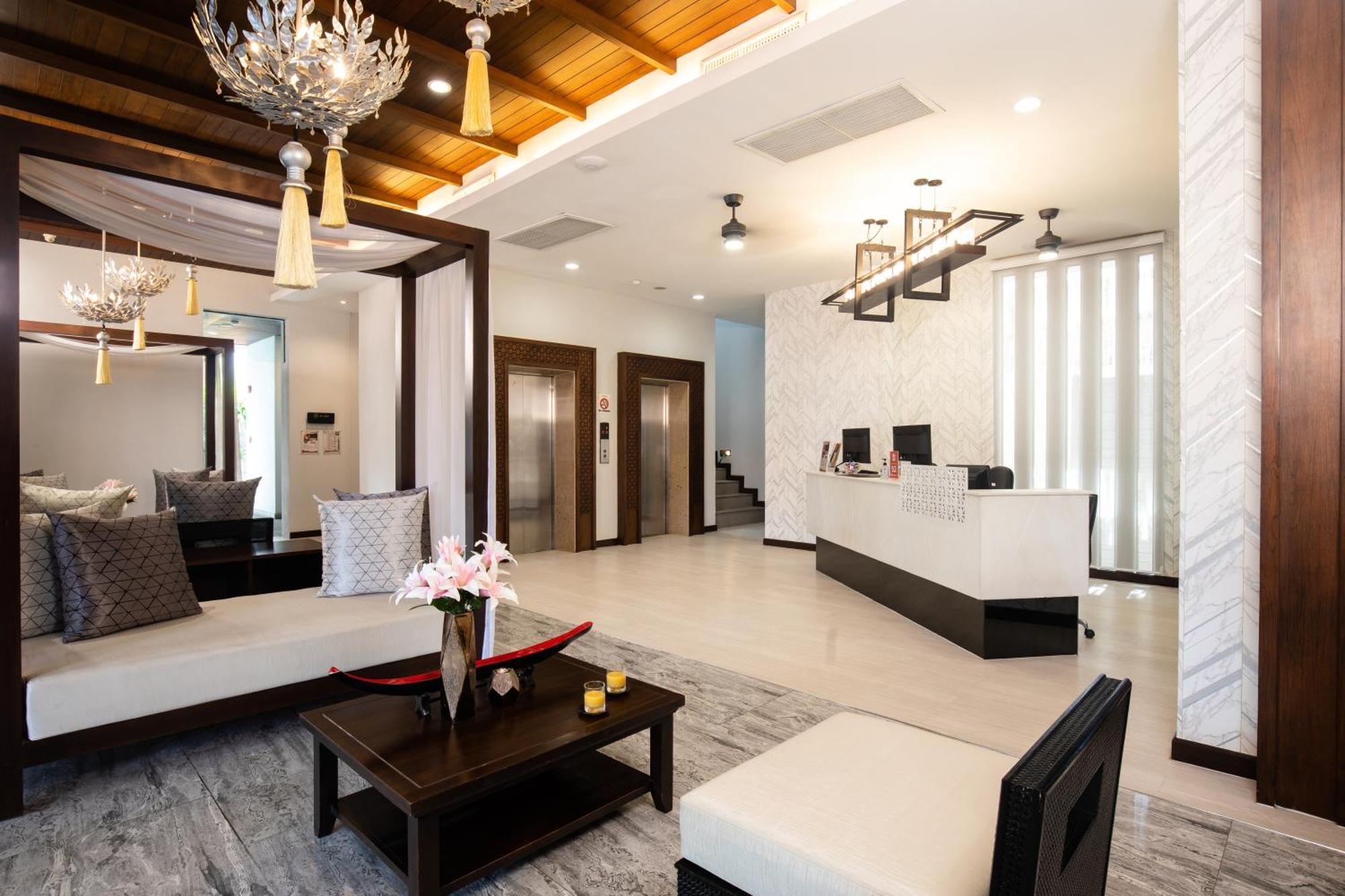 De Chai Colonial Hotel & Spa - Sha Plus Chiang Mai Bagian luar foto