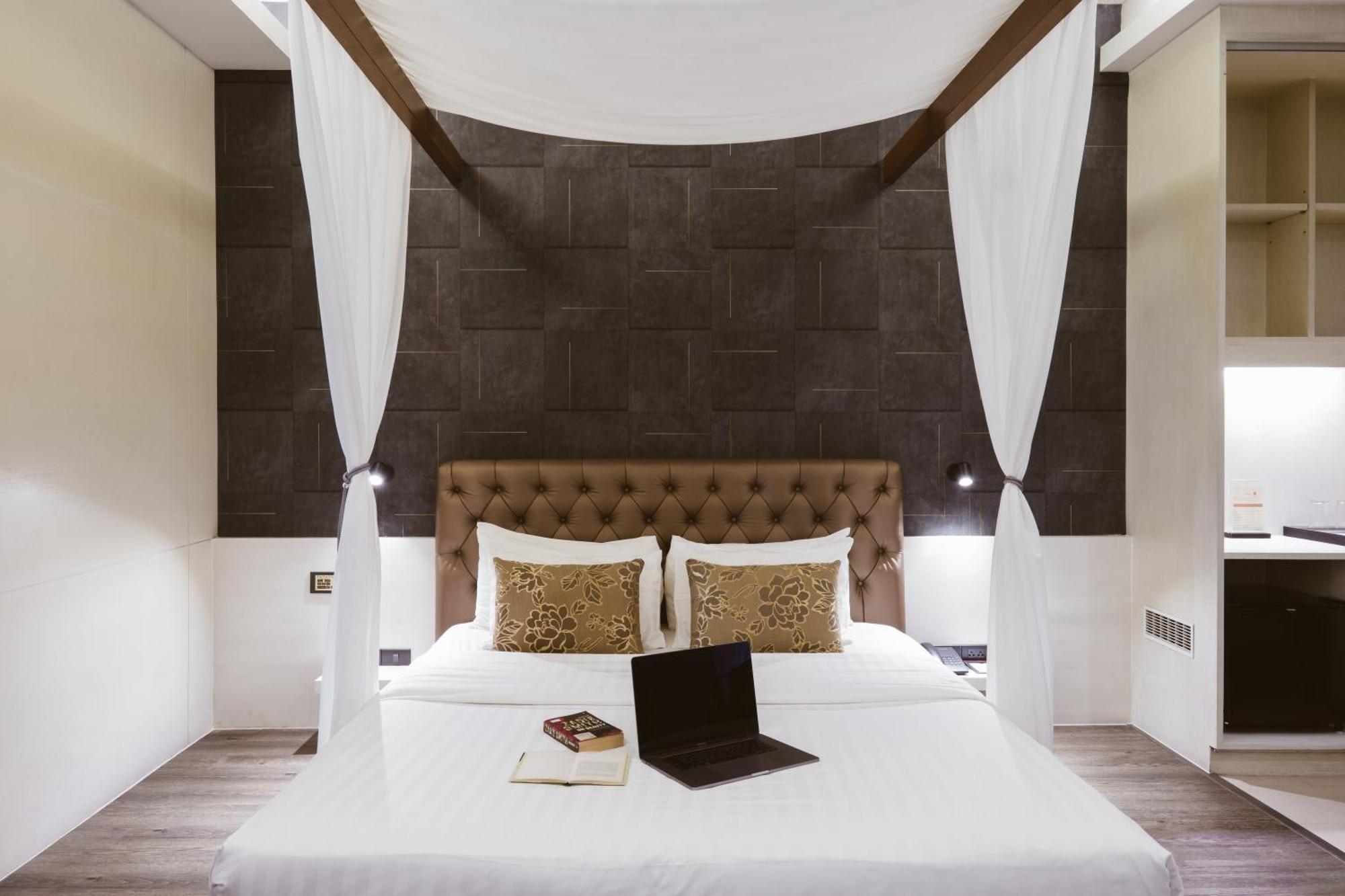 De Chai Colonial Hotel & Spa - Sha Plus Chiang Mai Bagian luar foto